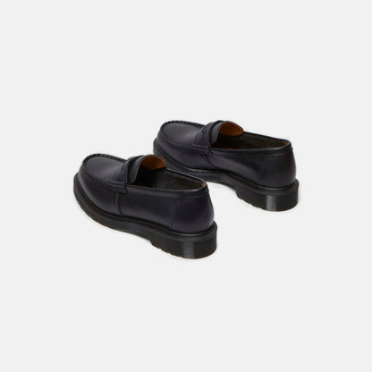 Dr. Martens Penton Loafer - Black Classic Calf | Kith