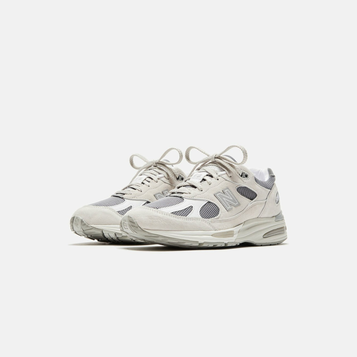 New Balance Made in UK 991v2 - Nimbus Cloud | Kith