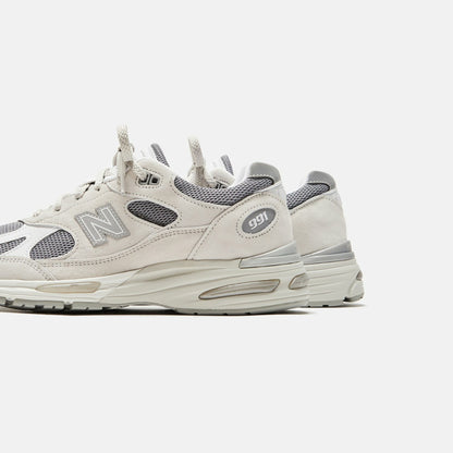 New Balance Made in UK 991v2 - Nimbus Cloud | Kith