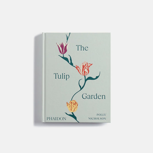 PHAIDON The Tulip Garden | Kith