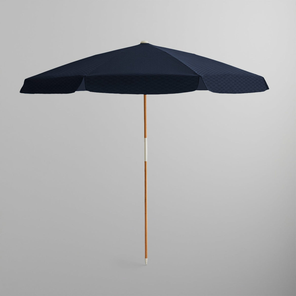 Kith Monogram Beach Umbrella - Nocturnal | Kith