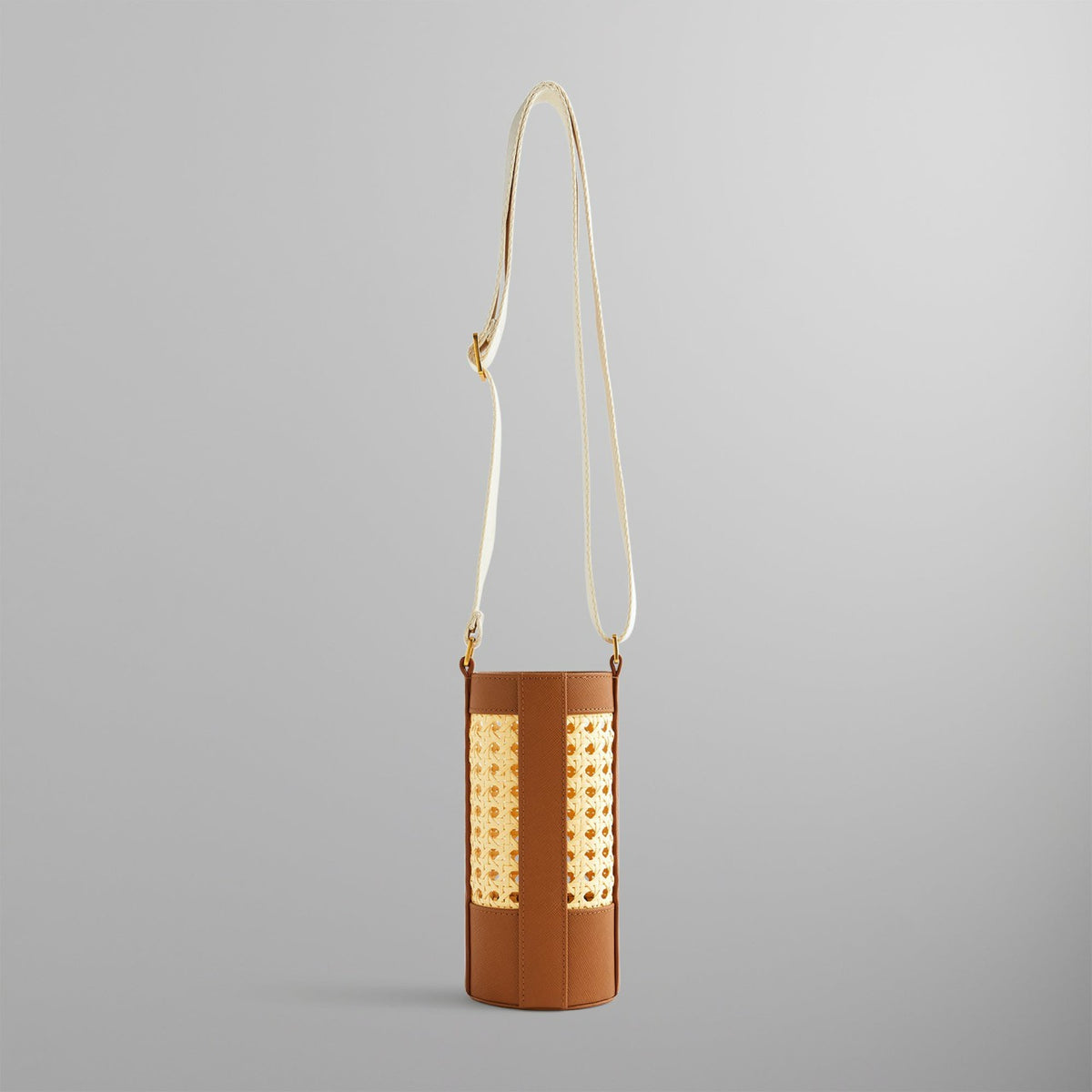 Kith Raffia Bottle Holder - Arch | Kith