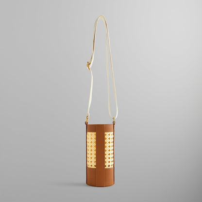 Kith Raffia Bottle Holder - Arch | Kith