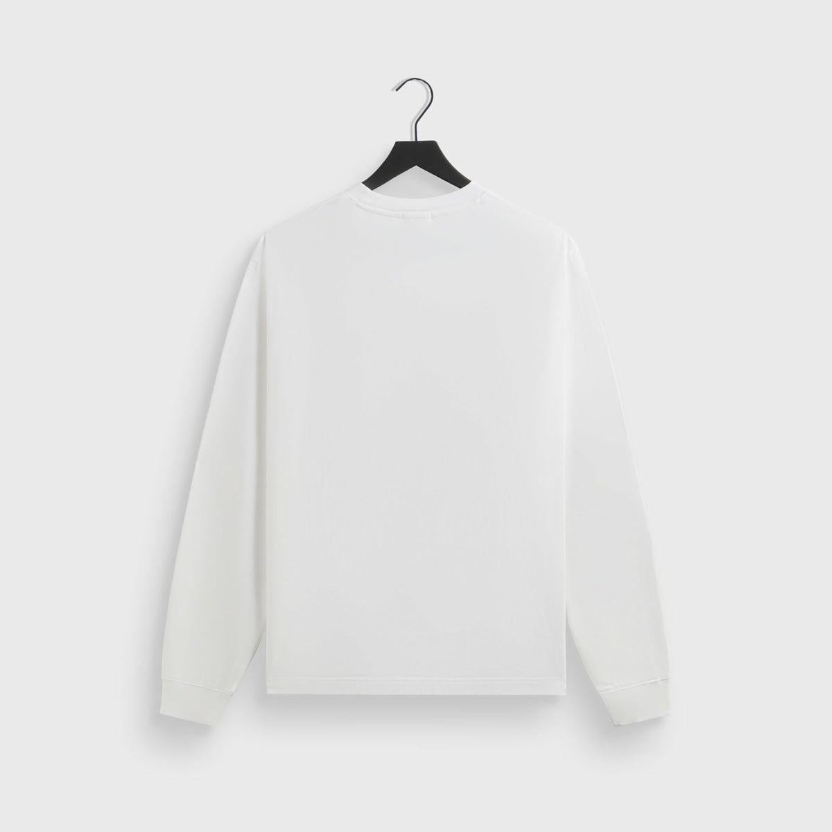 Kith Long Sleeve LAX Tee - White | Kith
