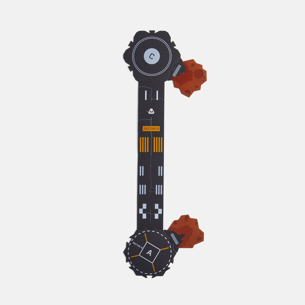 Candylab Rogue Echoes Playset | Kith