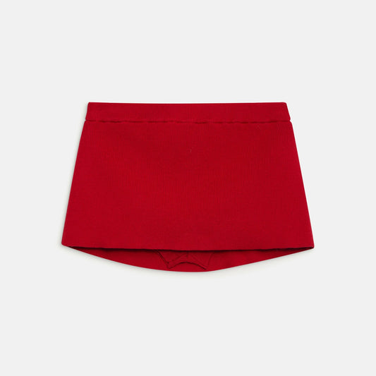 Frankies Bikinis Marialla Skort - Burning Love | Kith
