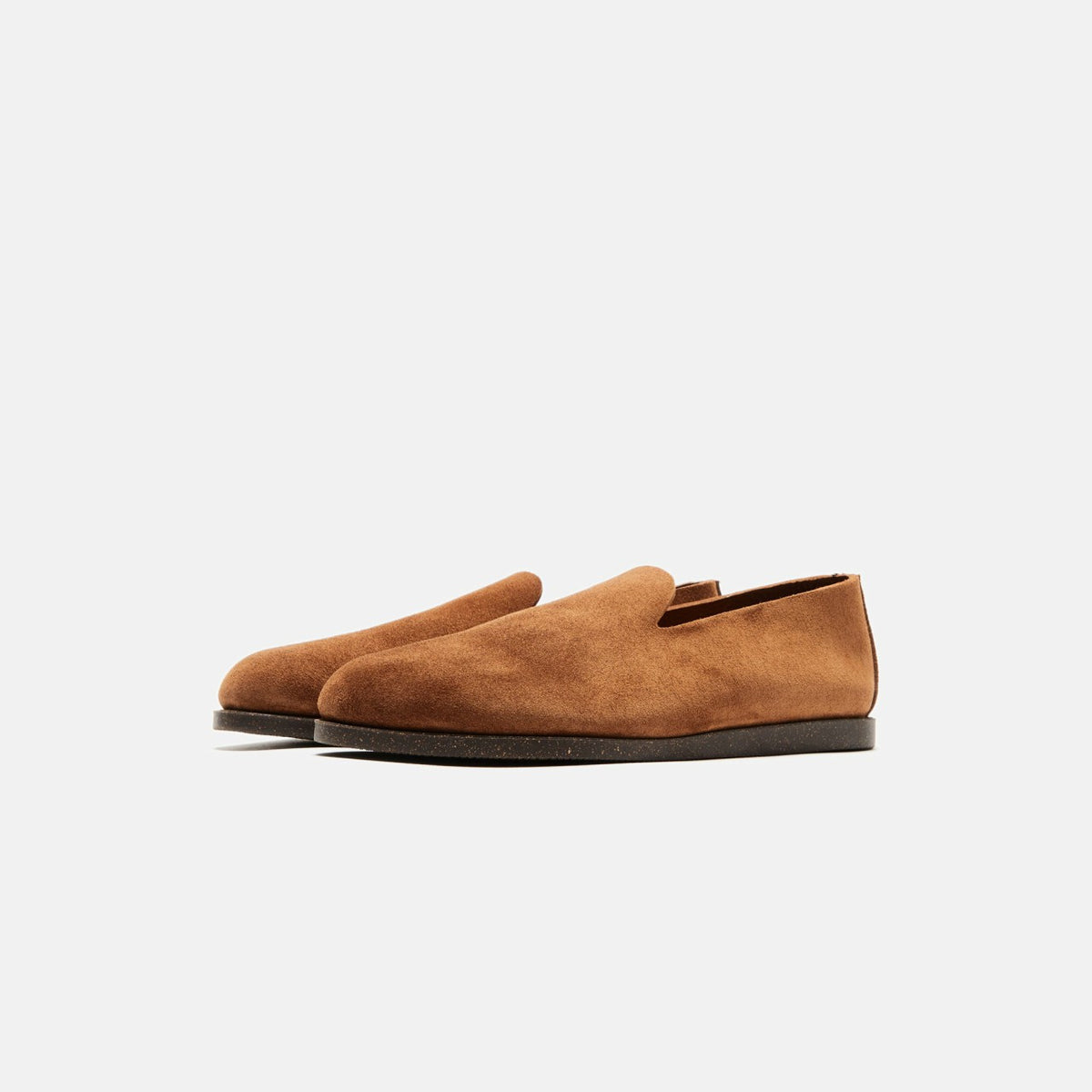 Yuketen Slip On - Tosca Snuff | Kith
