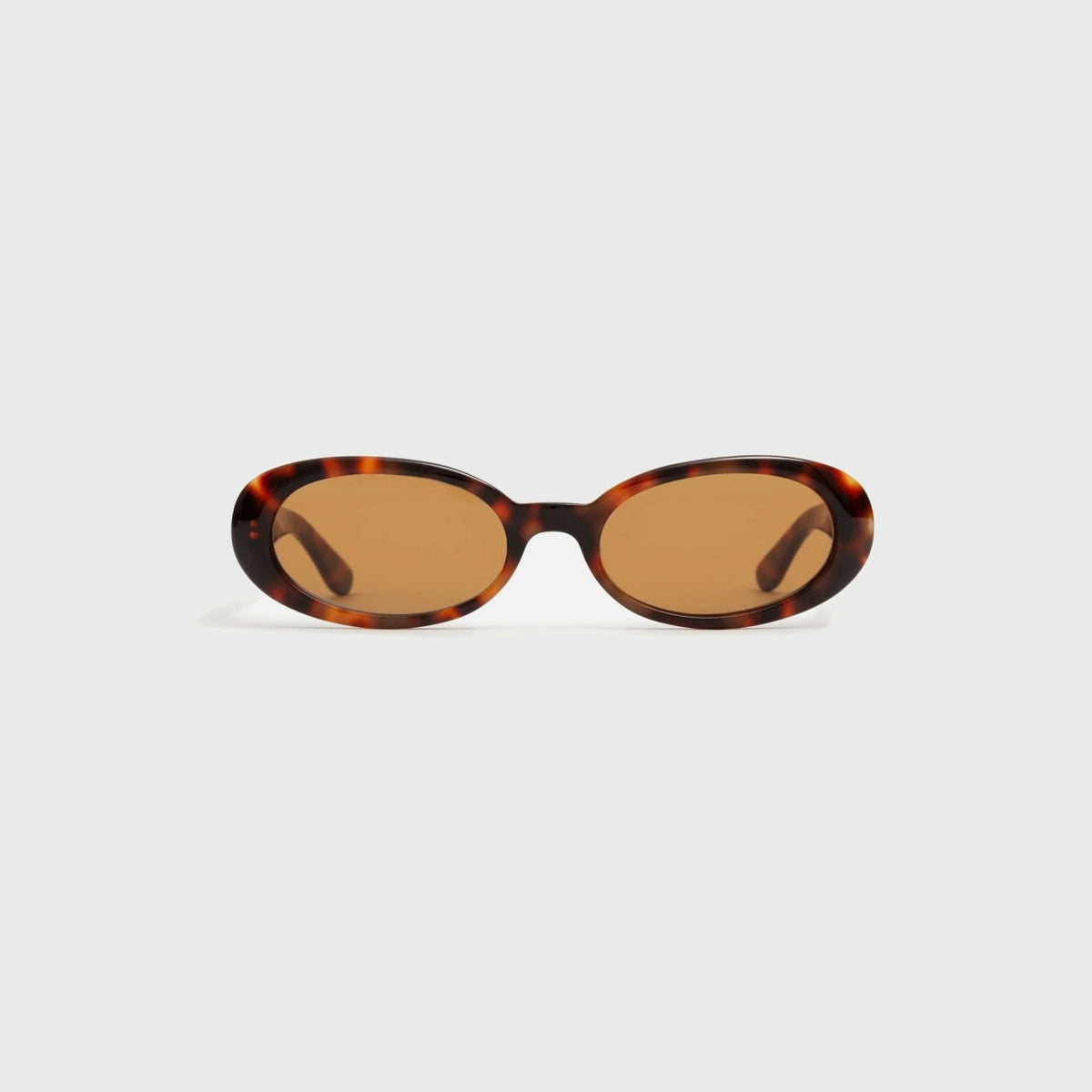 DMY Studios Valentina Frames - Havana | Kith