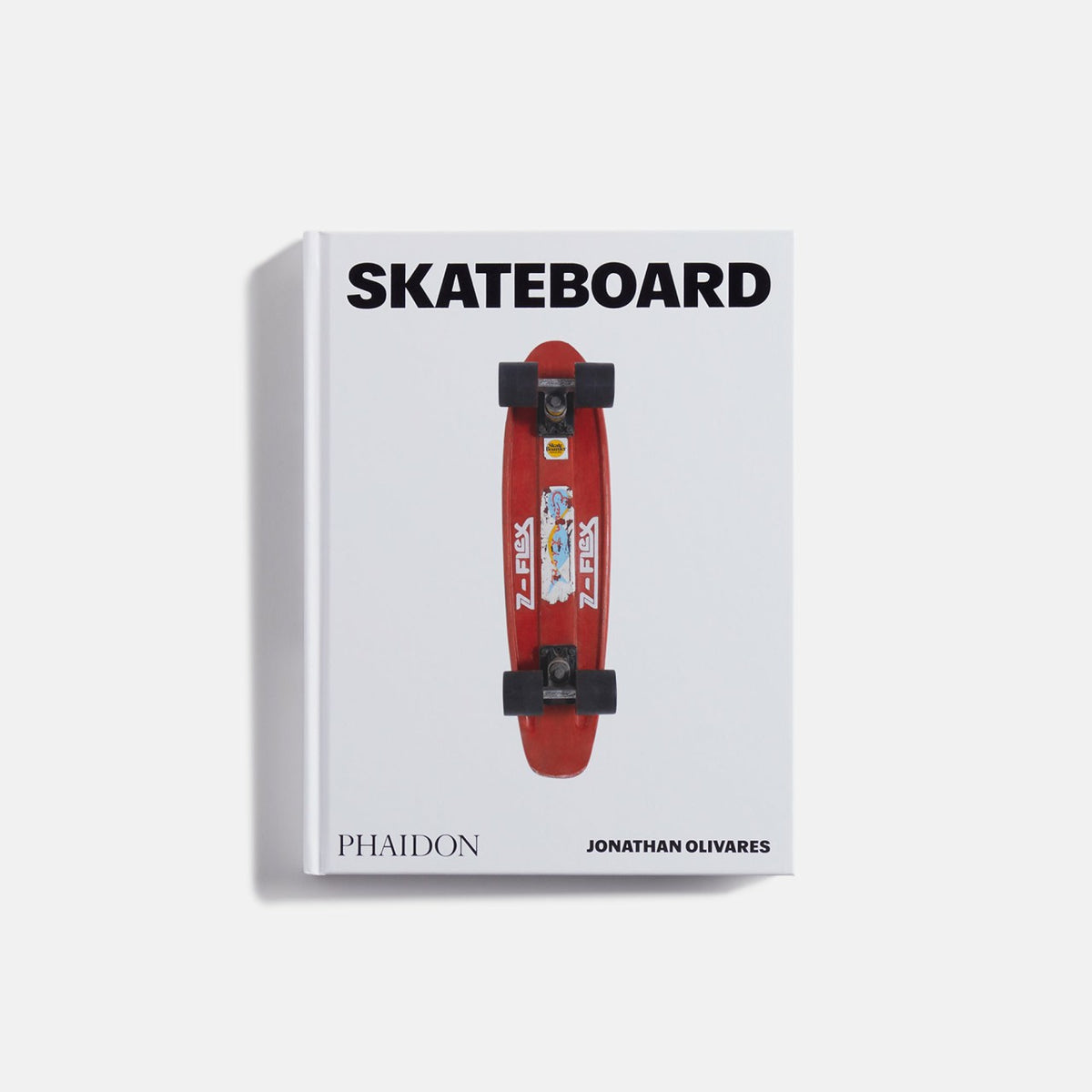 PHAIDON Skateboard | Kith