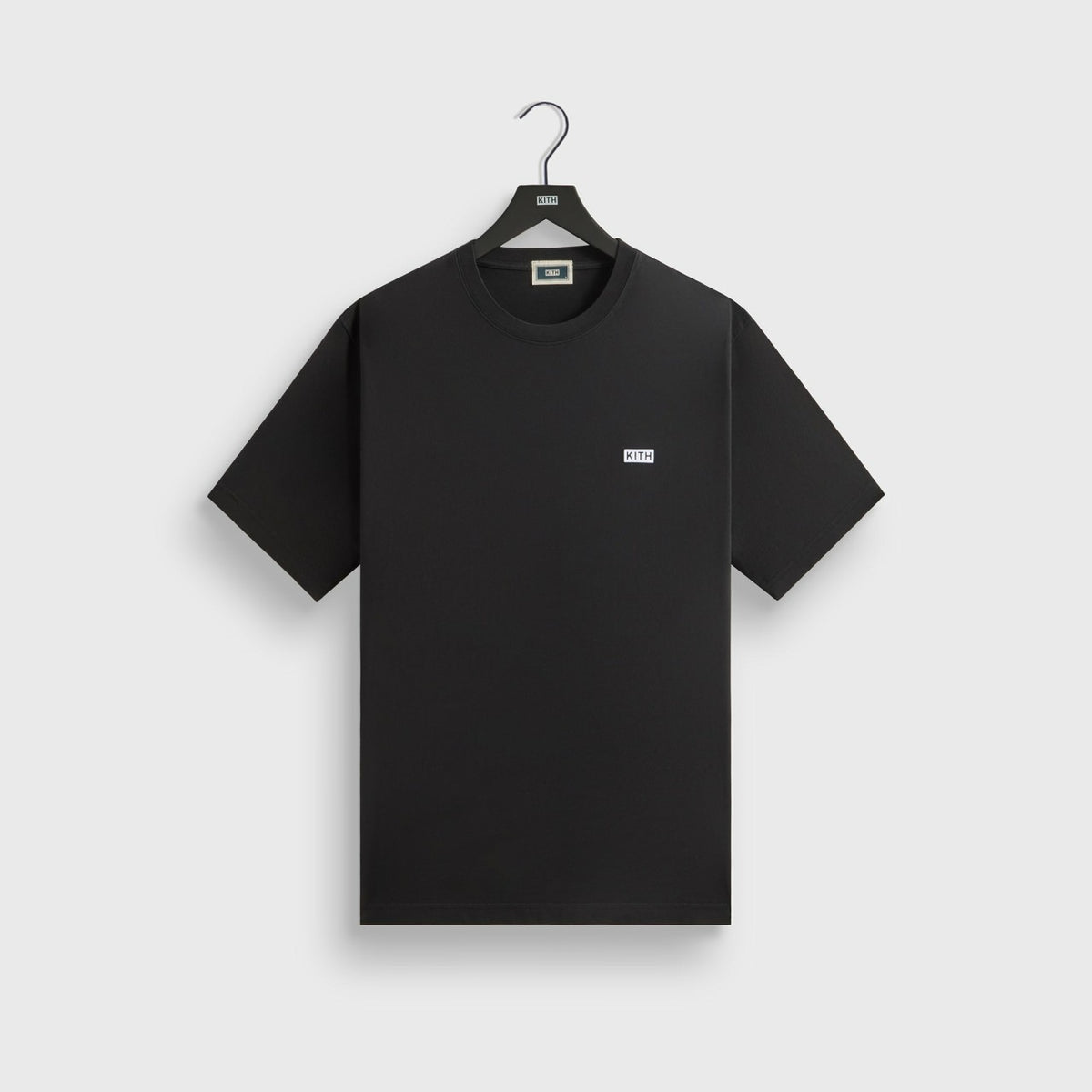 Kith LAX Tee - Black | Kith
