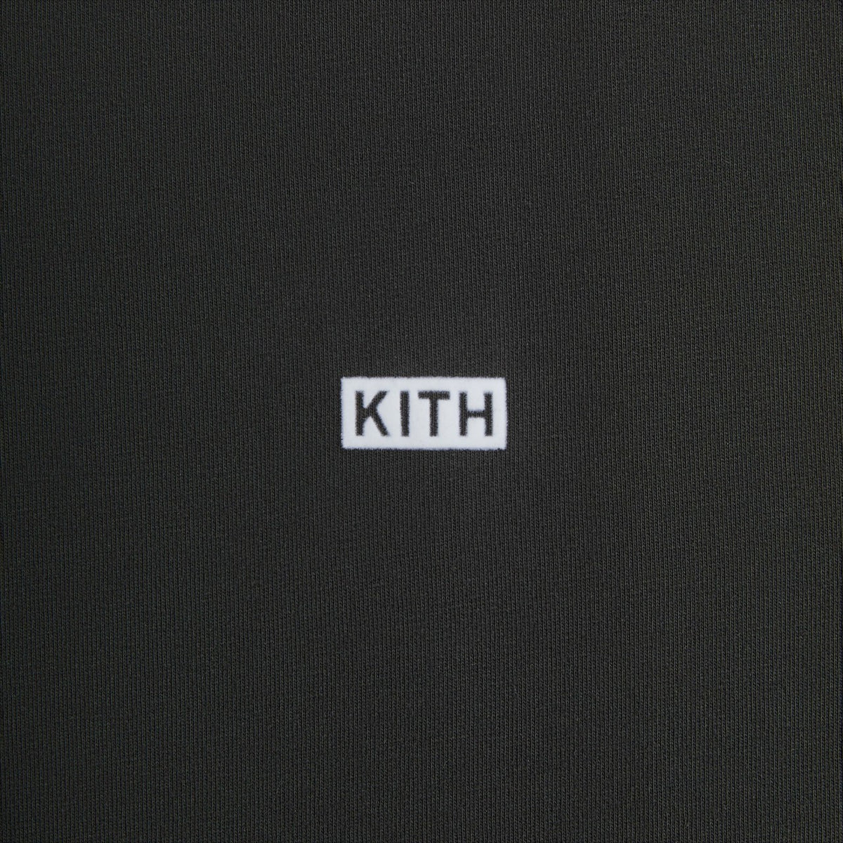 Kith LAX Tee - Black | Kith