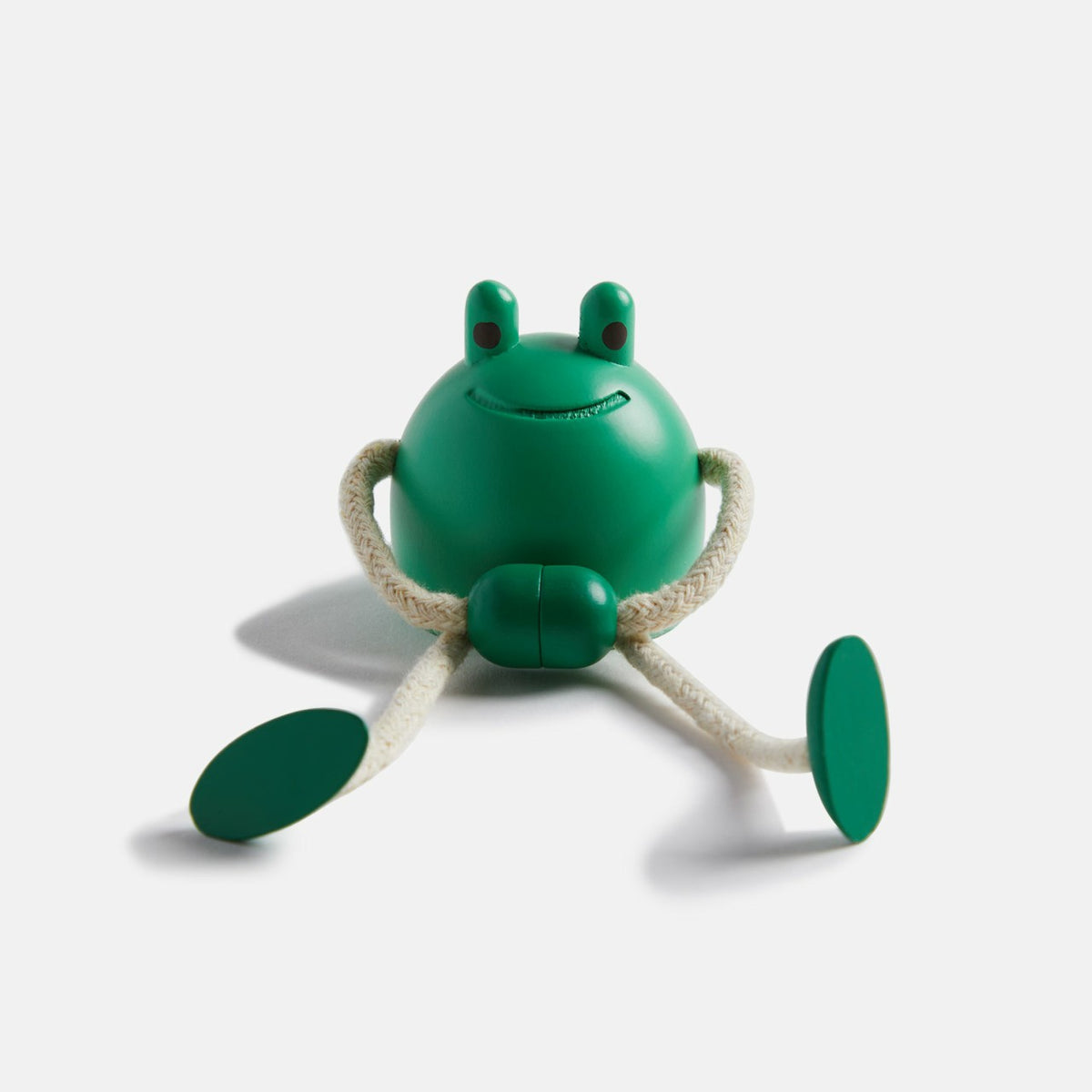 Areaware Palimals Frog | Kith