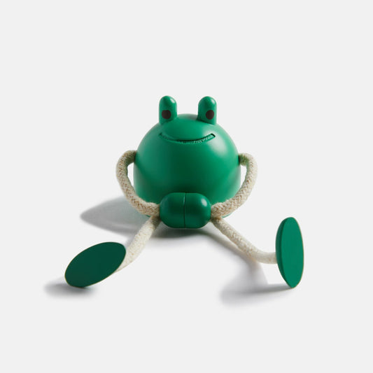 Areaware Palimals Frog | Kith
