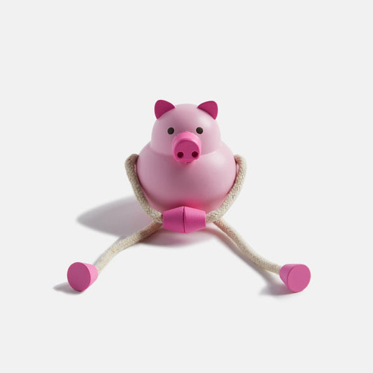 Areaware Palimals Pig | Kith