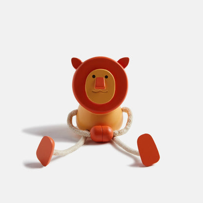 Areaware Palimals Lion | Kith