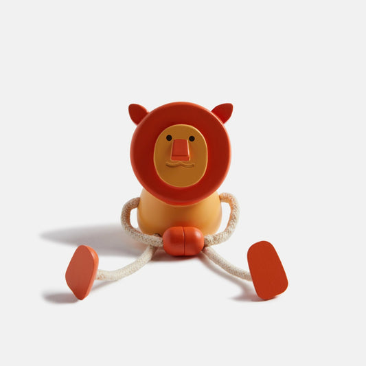 Areaware Palimals Lion | Kith