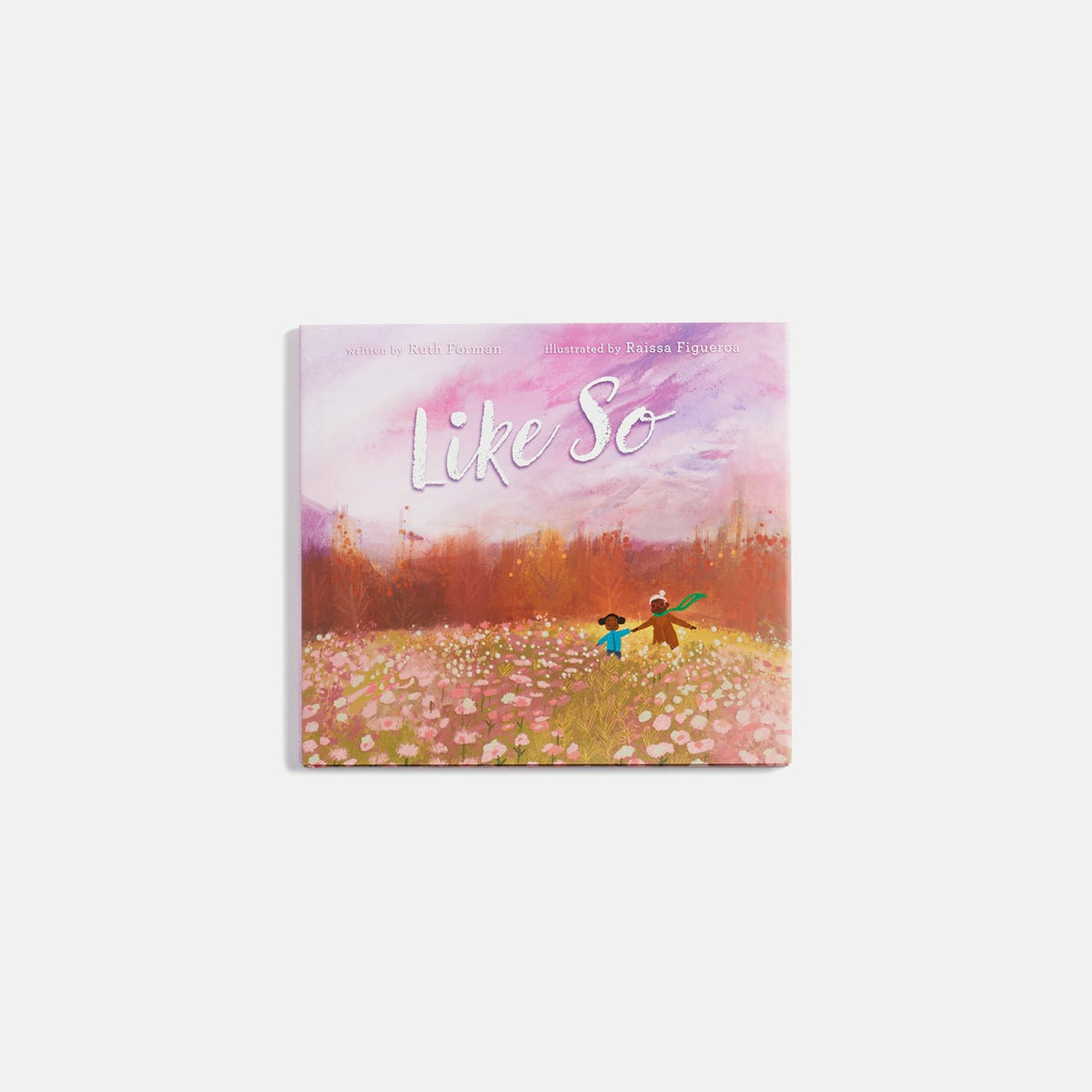 Simon & Schuster Like So | Kith