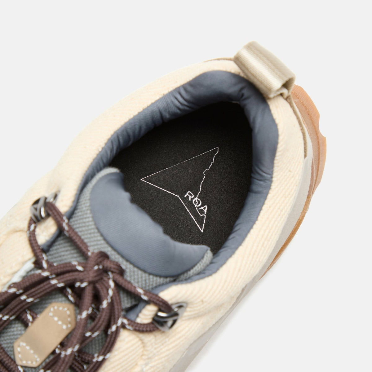 ROA Khatarina - Sand / Gum | Kith