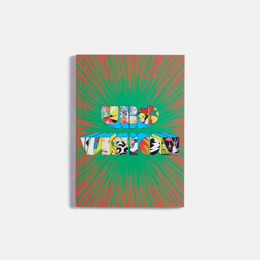 Idea Yves Uro Urovision (2nd Edition) | Kith