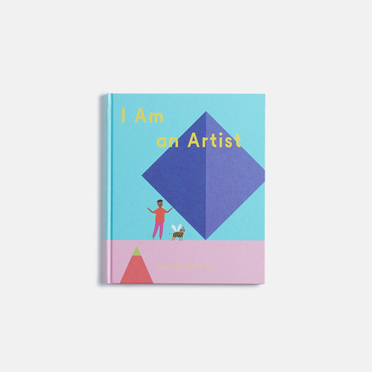 Simon & Schuster I Am An Artist | Kith