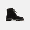 Black / Medium Tabacco