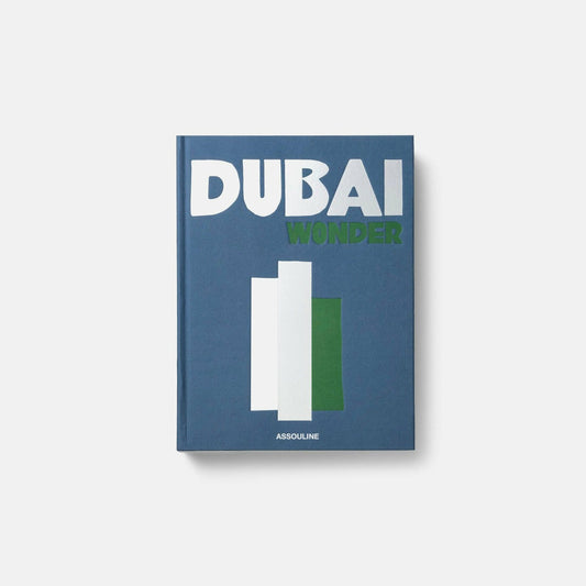 Assouline Dubai Wonder | Kith