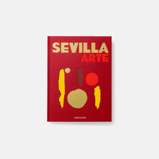 Assouline Sevilla Arte | Kith