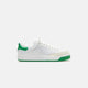 White / White / Green