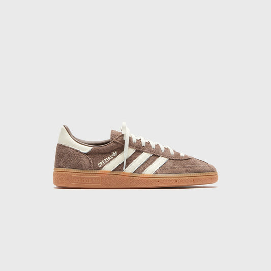 adidas WMNS Handball Spezial - Earth Strata / Off White / Gum | Kith