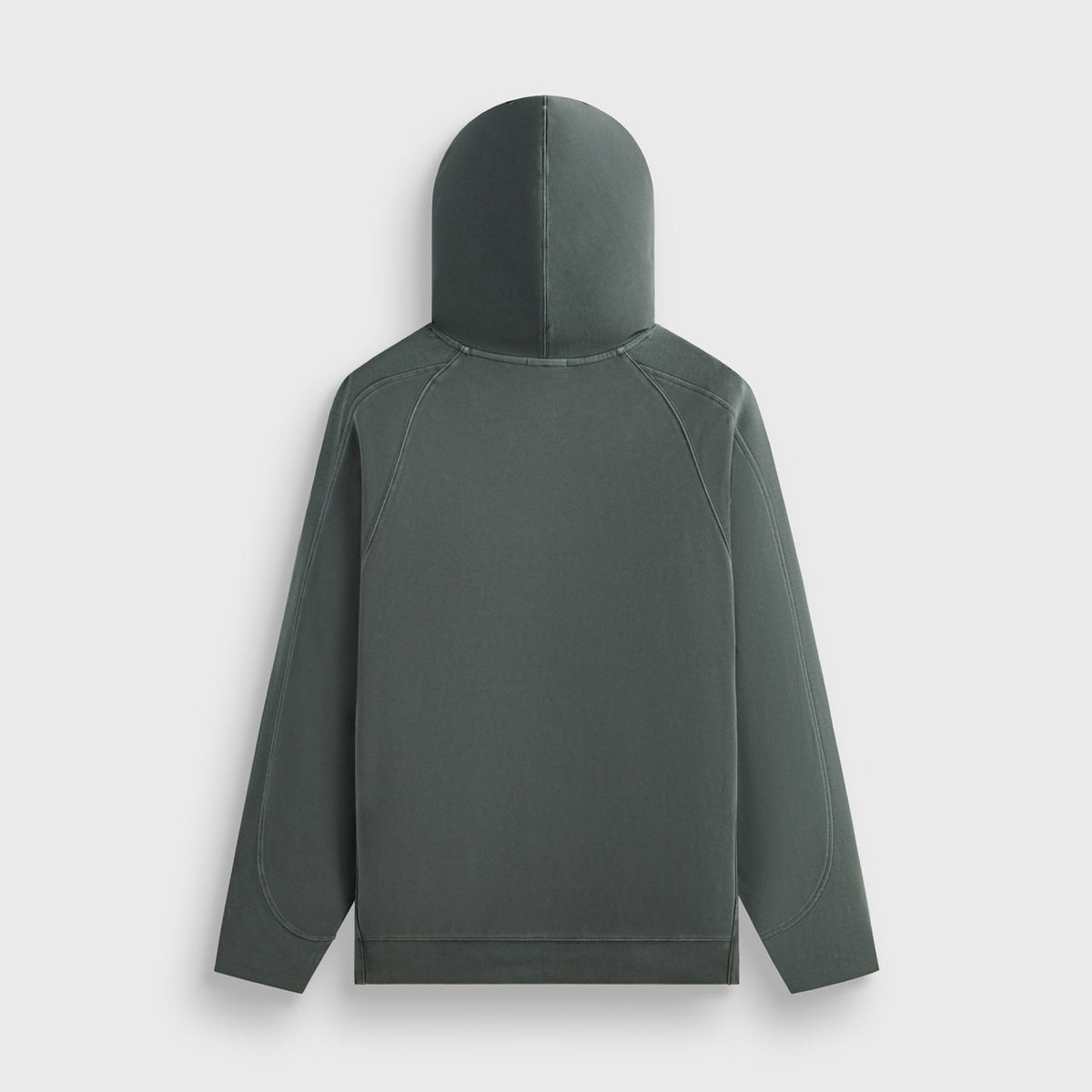 Kith Interlock Bleecker Hoodie - Machine | Kith