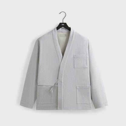 Light Heather Grey,XS