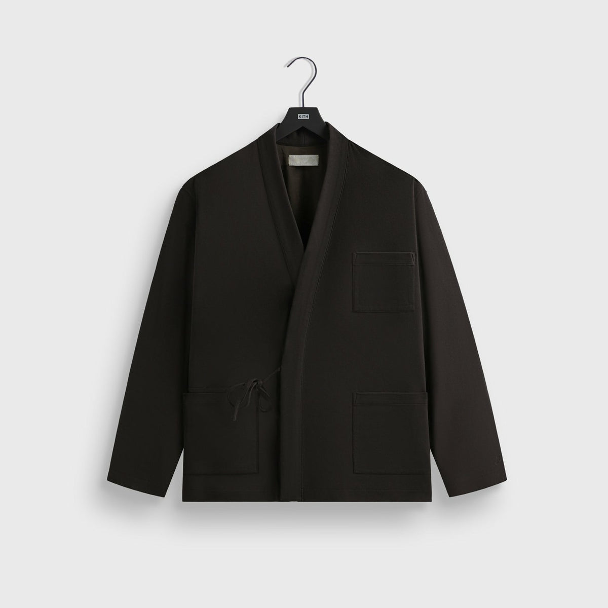 Kith Interlock Karter Gi - Studio | Kith