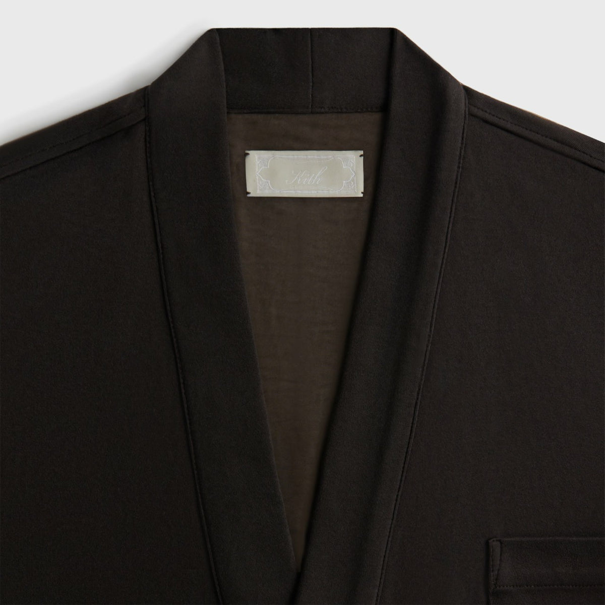 Kith Interlock Karter Gi - Studio | Kith