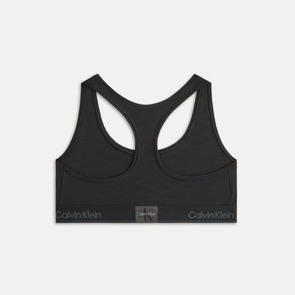 Kith Women for Calvin Klein Classic Bralette - Black | Kith