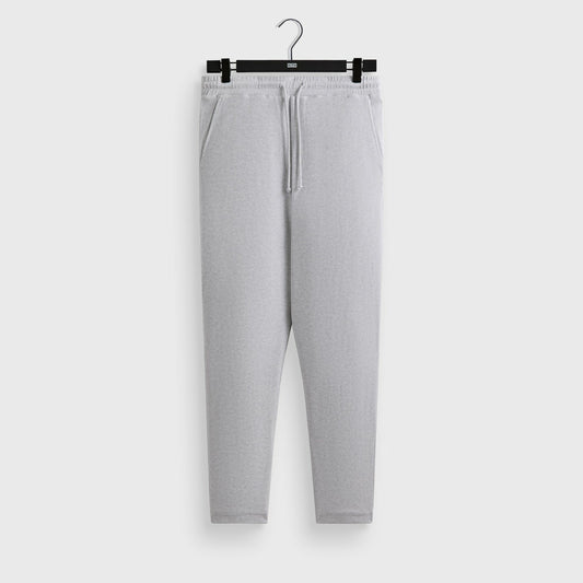Kith Interlock Garrison Pant - Light Heather Grey | Kith