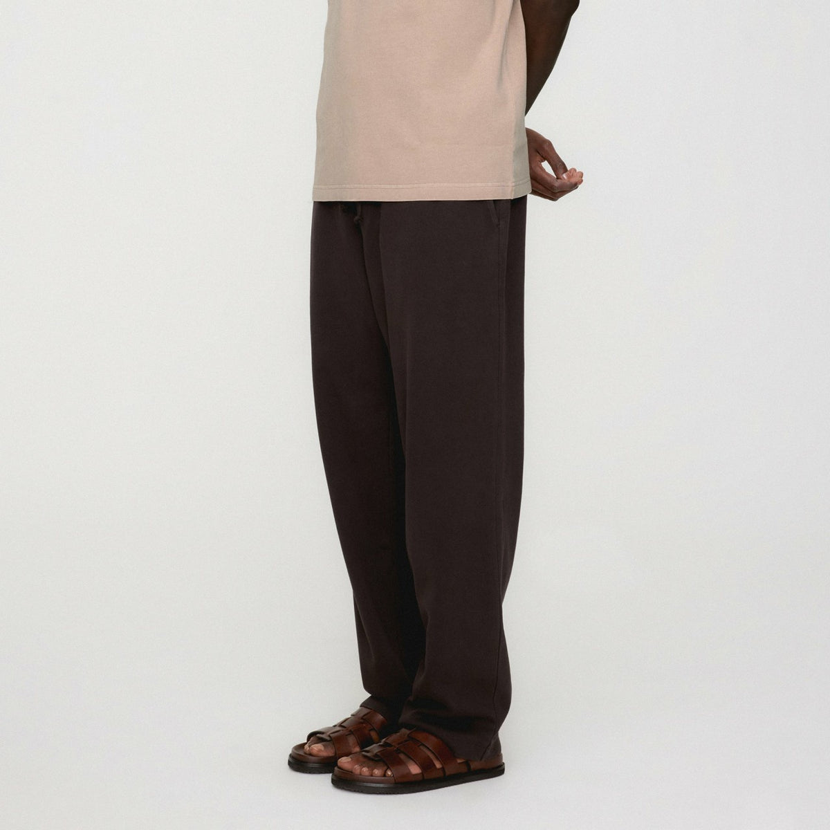 Kith Interlock Garrison Pant - Studio | Kith