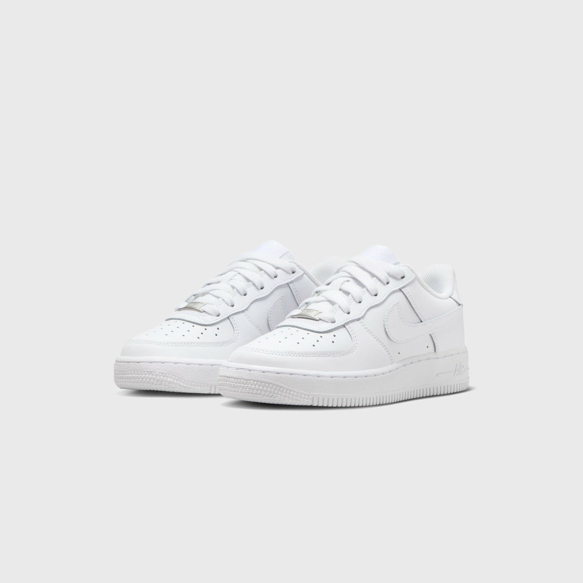 Nike GS Air Force 1 LE - White | Kith