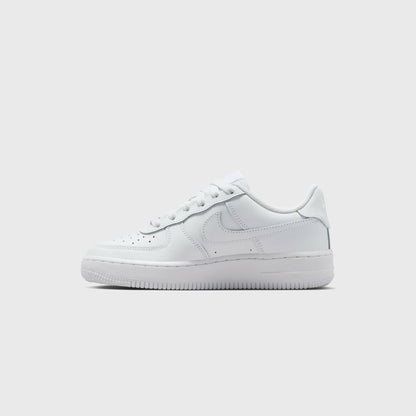 Nike GS Air Force 1 LE - White | Kith