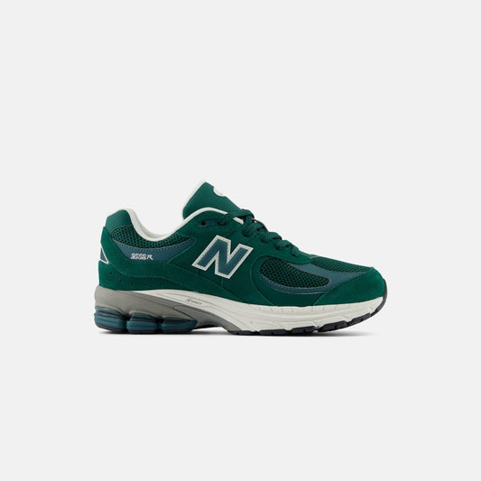 New Balance GS 2002R - Marsh Green / New Spruce | Kith