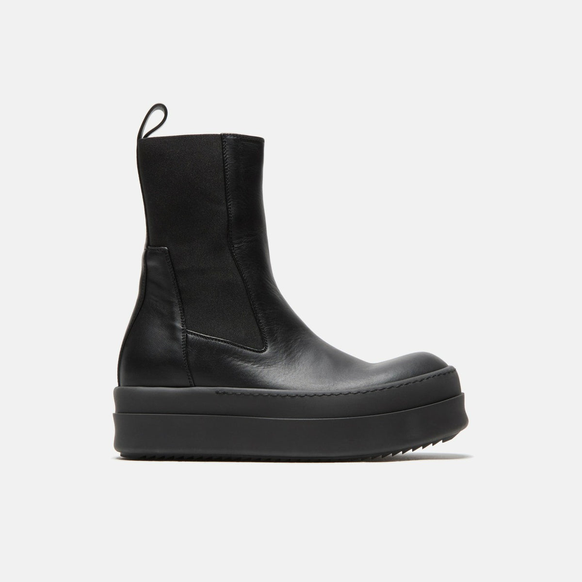Rick Owens WMNS Mega Bumper Beatle - Black | Kith