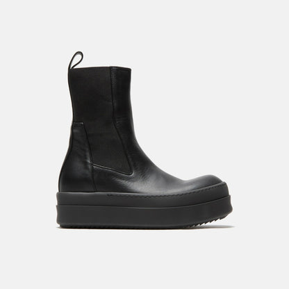 Rick Owens WMNS Mega Bumper Beatle - Black | Kith