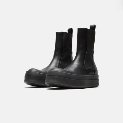 Rick Owens WMNS Mega Bumper Beatle - Black | Kith