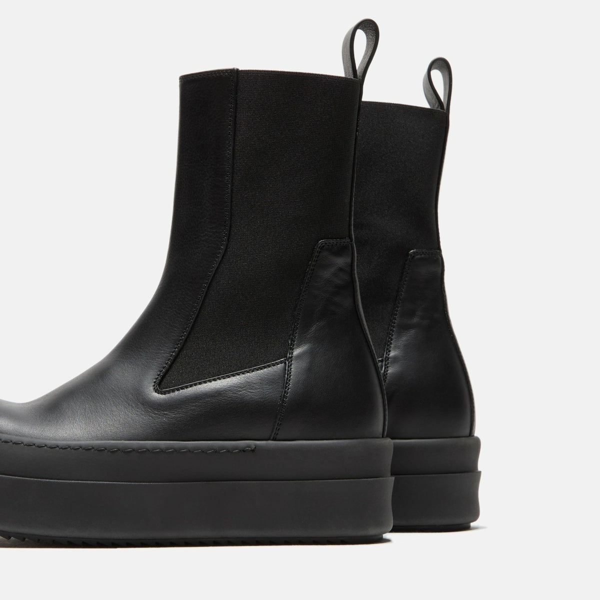 Rick Owens WMNS Mega Bumper Beatle - Black | Kith