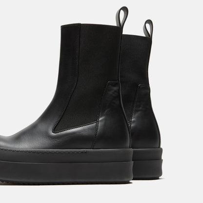 Rick Owens WMNS Mega Bumper Beatle - Black | Kith