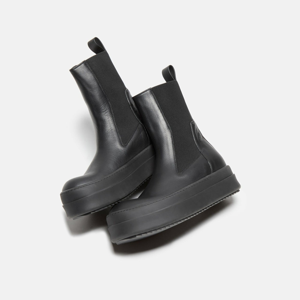 Rick Owens WMNS Mega Bumper Beatle - Black | Kith