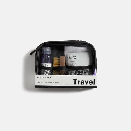 Jason Markk Travel Kit | Kith