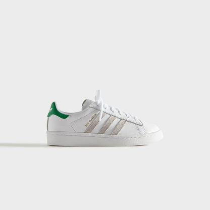 Kith Kids Classics for adidas Originals PS Campus 80s - White / Fairwa | Kith