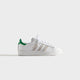 White / Fairway Green