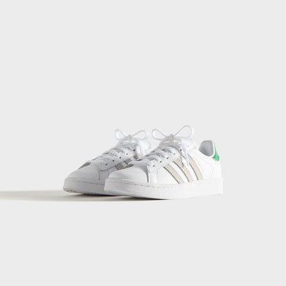 Kith Kids Classics for adidas Originals PS Campus 80s - White / Fairwa | Kith