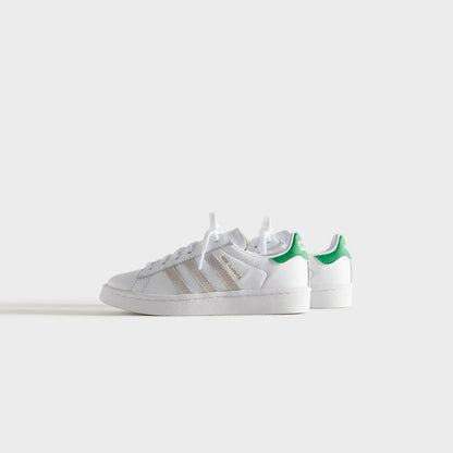 Kith Kids Classics for adidas Originals PS Campus 80s - White / Fairwa | Kith